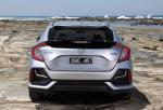 Honda Civic VTi-L Hatchback 2020 года (AU)